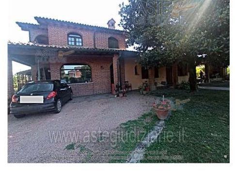 Foto: Immobile residenziale a Monticelli Pavese (PV)