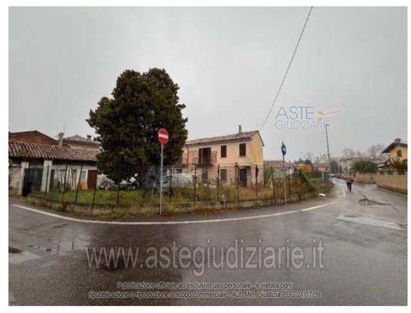 Foto del lotto: Immobile residenziale a Gropello Cairoli