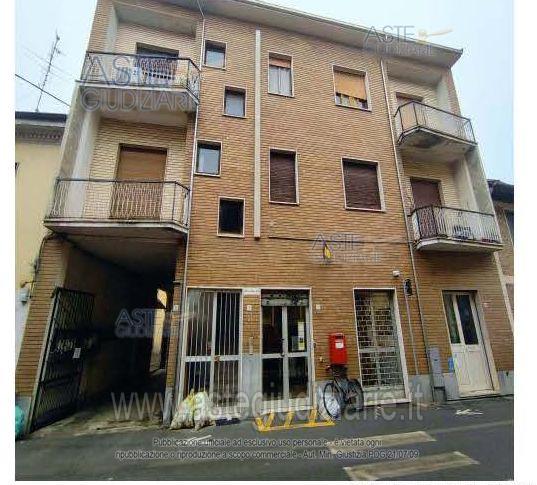 Foto del lotto: Immobile residenziale a Valle Lomellina