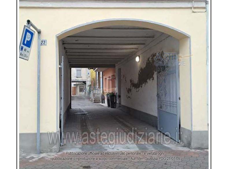 Foto del lotto: Immobile residenziale a Pieve Porto Morone