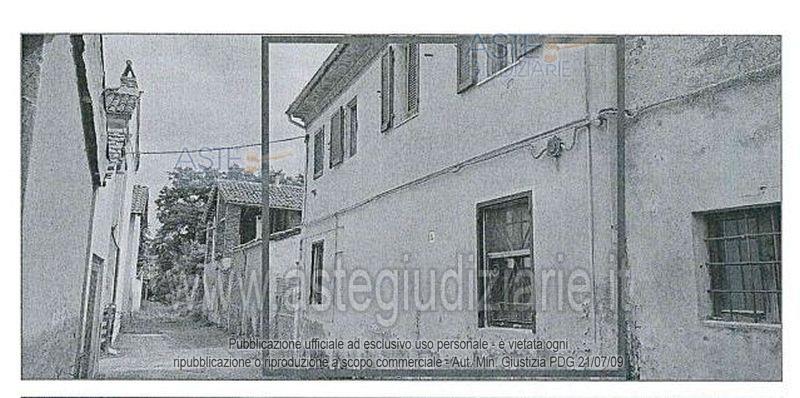 Foto: Immobile residenziale a Zeme (PV)
