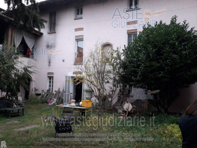 Photo of the lot: Immobile residenziale in Torre Beretti e Castellaro