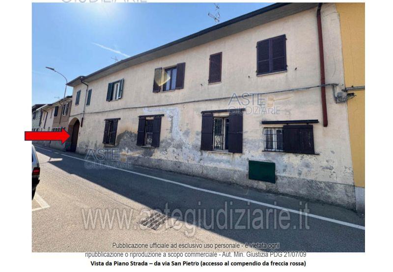 Foto: Immobile residenziale a Garlasco (PV)