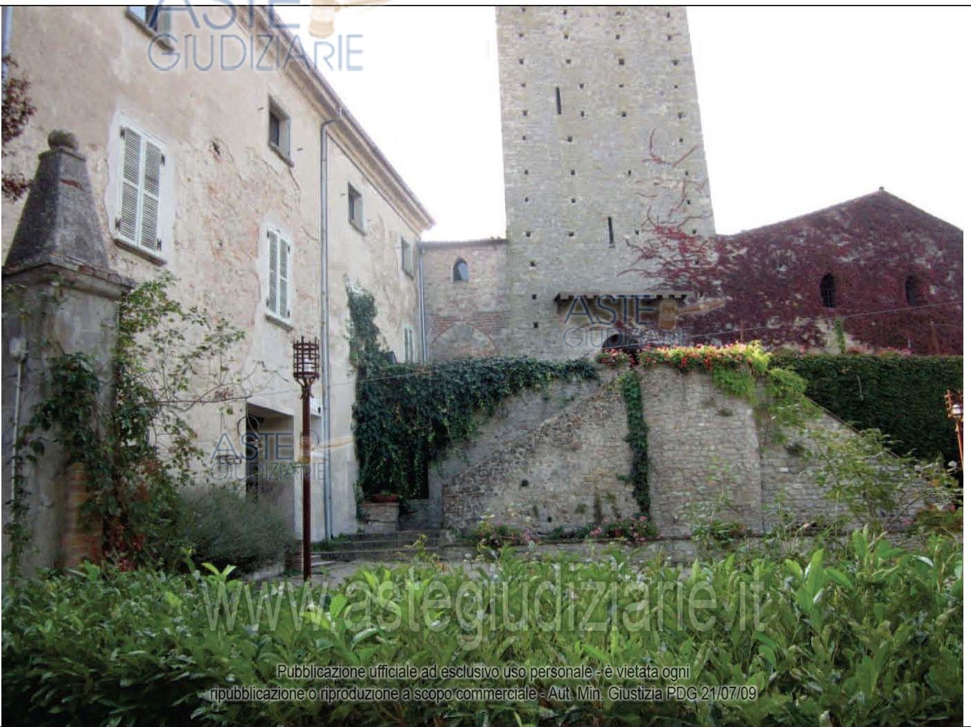 Foto del lotto: Immobile residenziale a Borgo Priolo