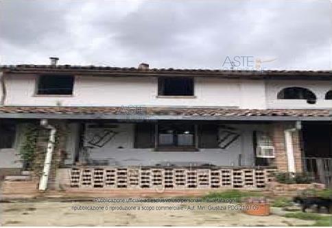 Foto del lotto: Immobile residenziale a Chignolo Po
