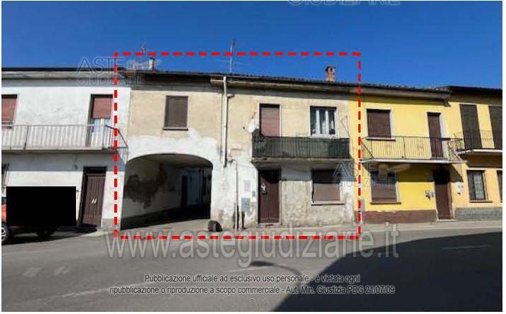 Foto: Immobile residenziale a Gambolò (PV)