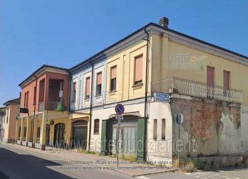 Foto: Immobile residenziale a Lungavilla (PV)