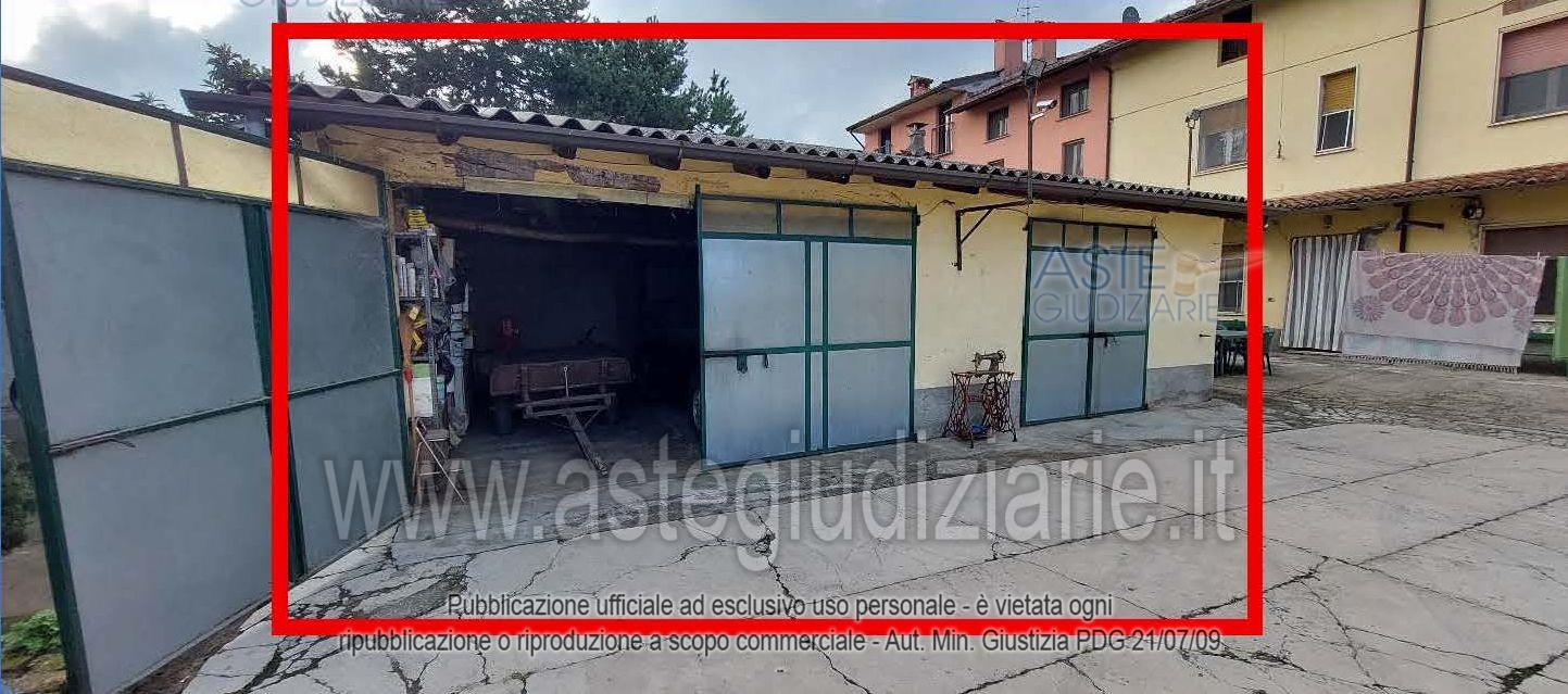 Foto: Immobile commerciale a Monticelli Pavese (PV)