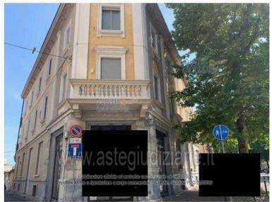 Foto del lotto: Immobile commerciale a Voghera