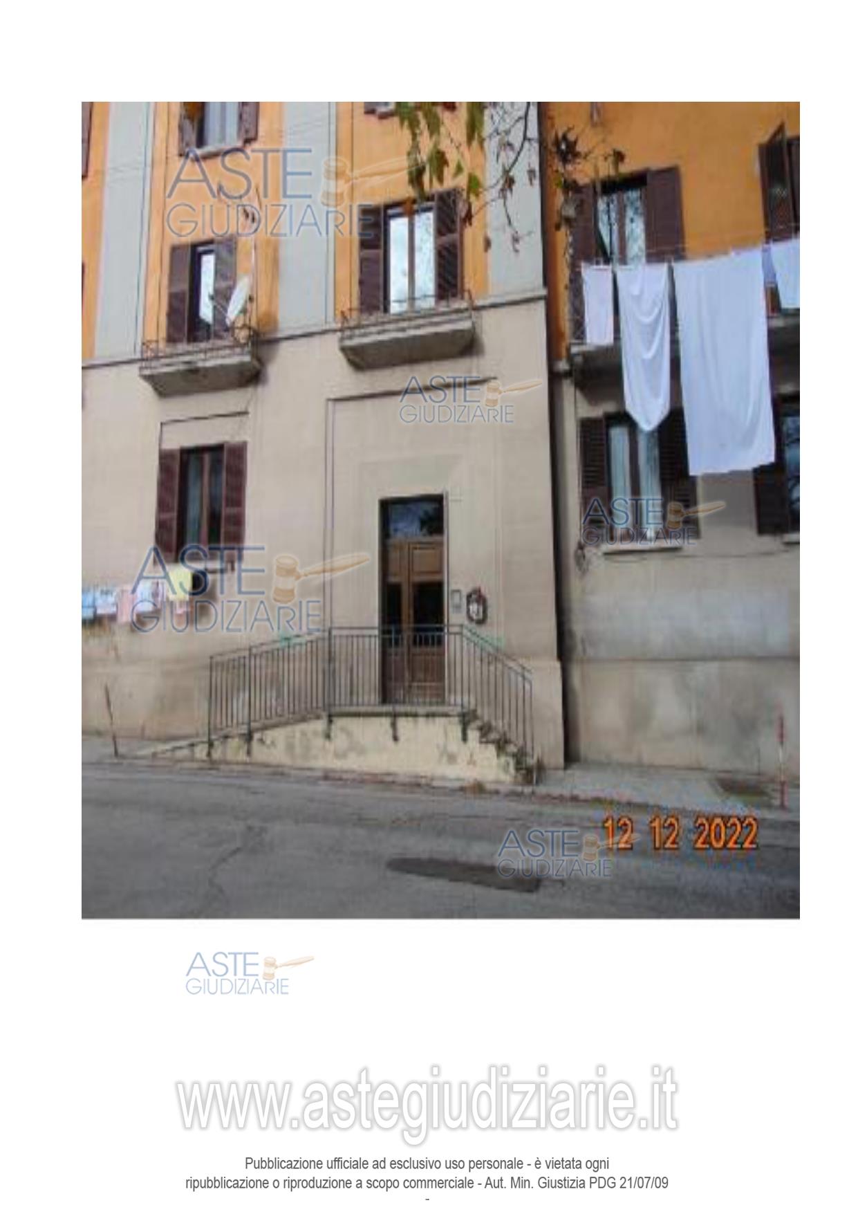 Foto del lotto: Immobile residenziale a Potenza