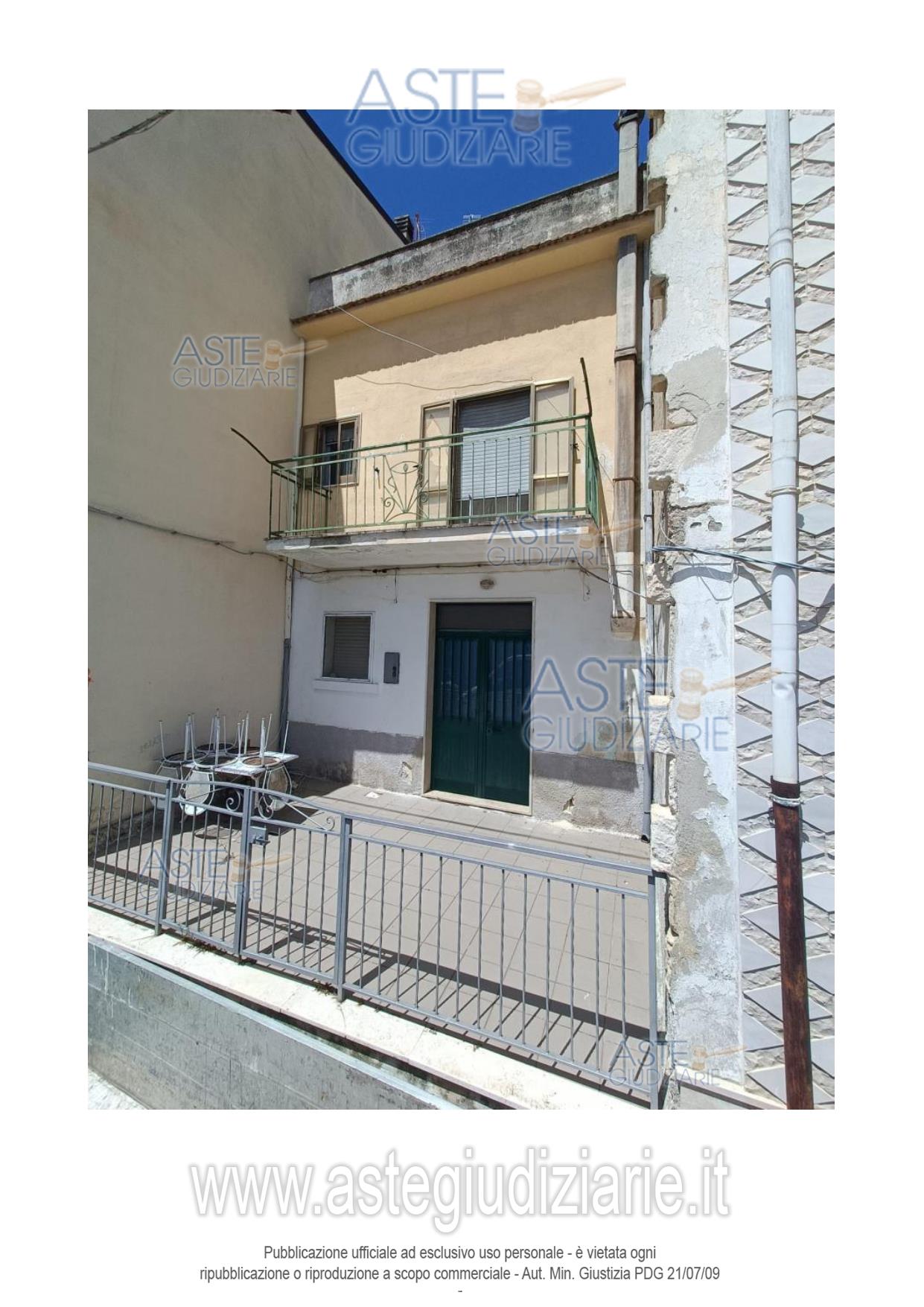 Photo: Immobile residenziale in Montemilone (PZ)