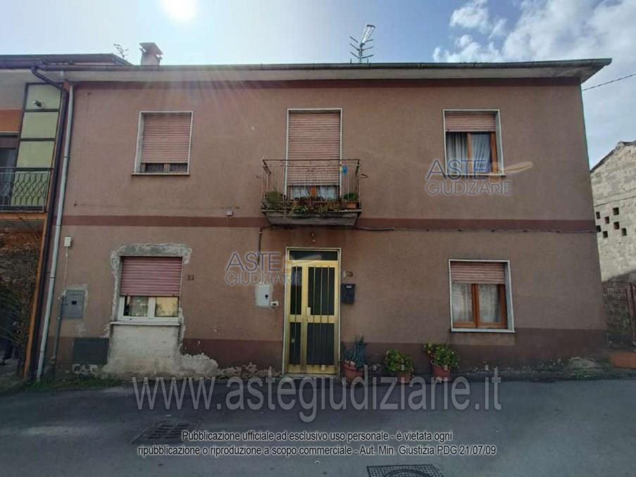 Foto del lotto: Immobile residenziale a Paterno