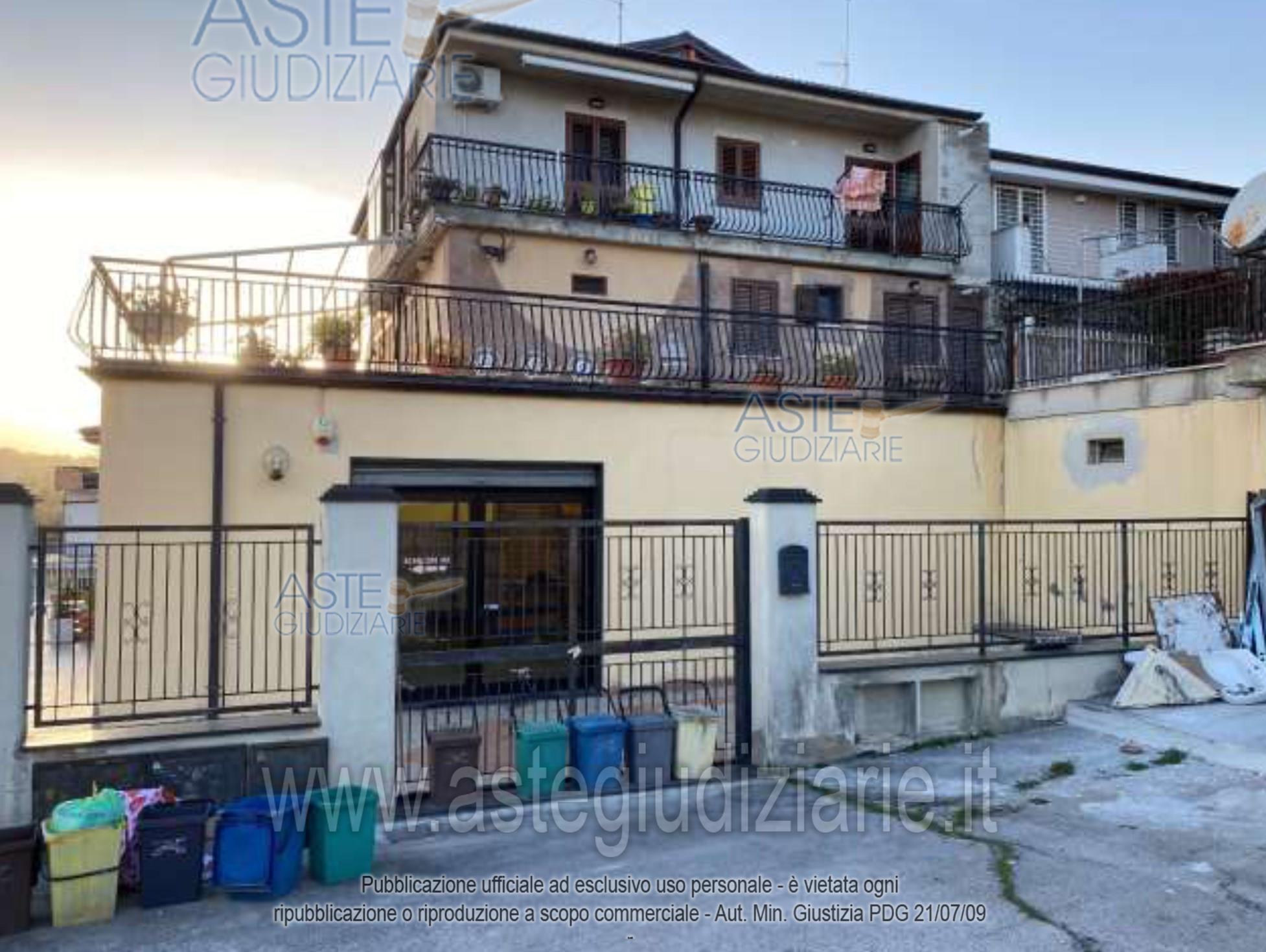 Foto del lotto: Immobile commerciale a Venosa