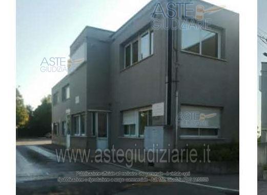 Foto: Immobile industriale a Faenza (RA)