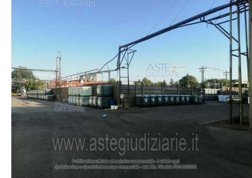 Foto: Immobile industriale a Faenza (RA)