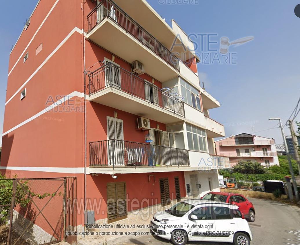 Foto del lotto: Immobile residenziale a Reggio di Calabria