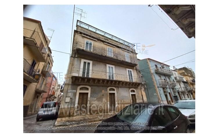 Foto: Immobile residenziale a Ragusa (RG)