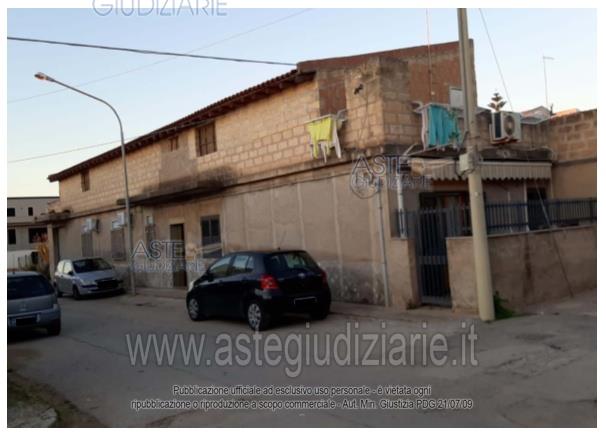 Foto: Immobile residenziale a Vittoria (RG)