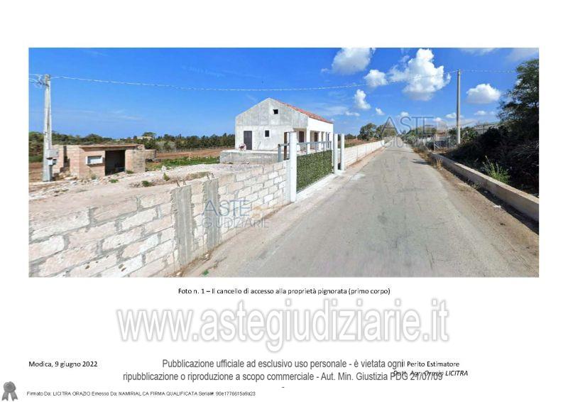 Foto: Immobile residenziale a Vittoria (RG)