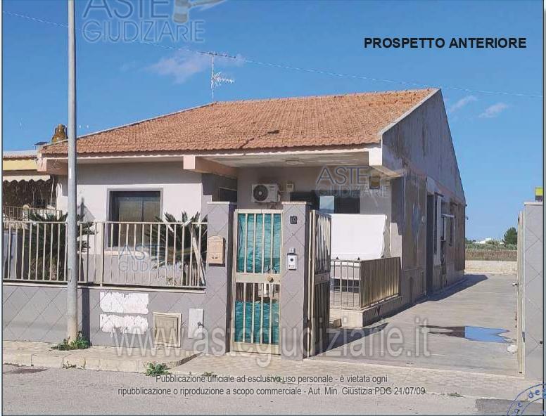 Photo: Immobile residenziale in Comiso (RG)