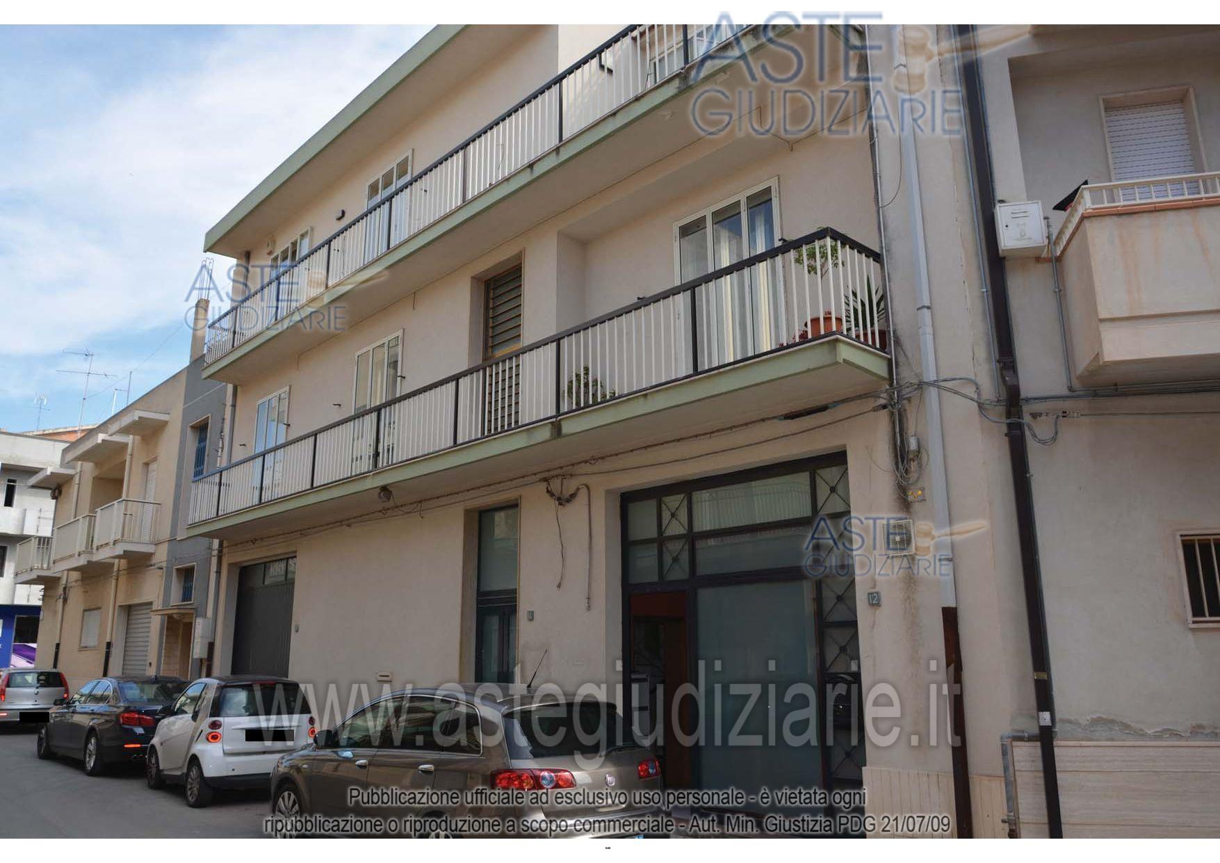 Foto: Immobile residenziale a Comiso (RG)