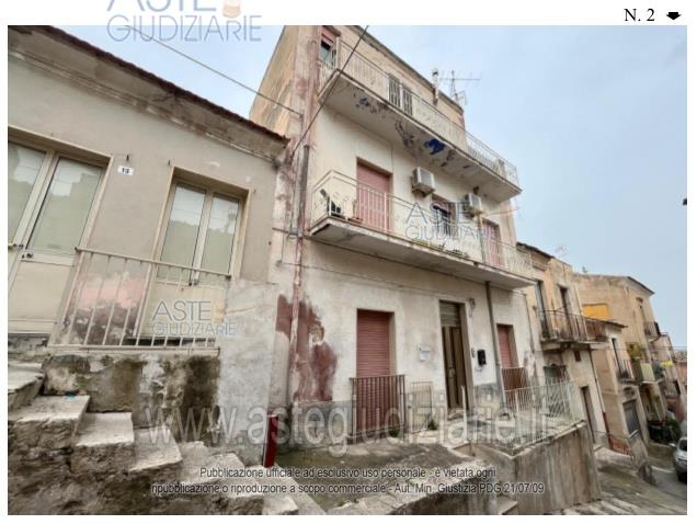 Photo: Immobile residenziale in Comiso (RG)