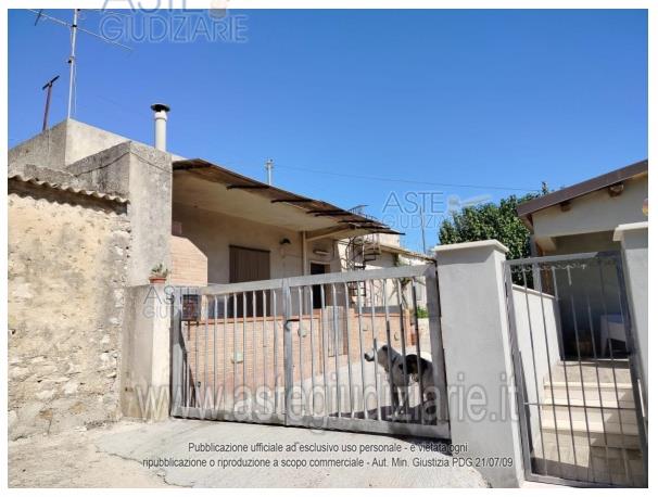 Foto: Immobile residenziale a Chiaramonte Gulfi (RG)