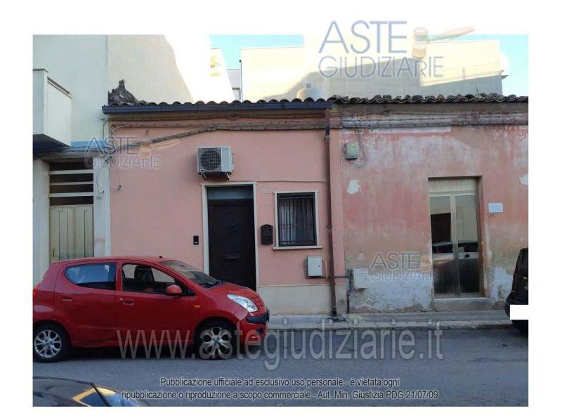 Foto: Immobile residenziale a Vittoria (RG)