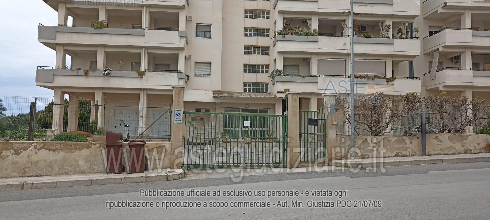 Foto del lotto: Immobile residenziale a Scicli