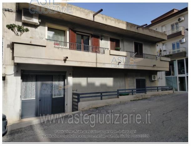 Foto: Immobile residenziale a Comiso (RG)