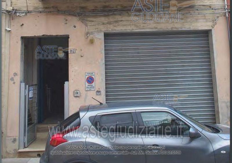 Foto: Immobile residenziale a Vittoria (RG)