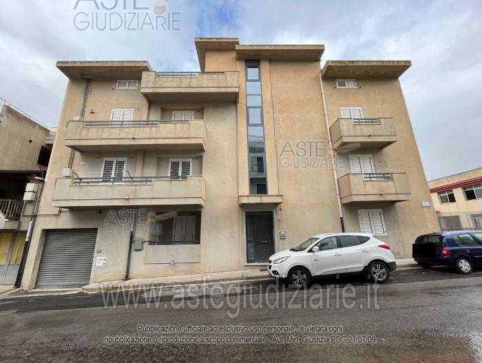 Foto del lotto: Immobile residenziale a Comiso