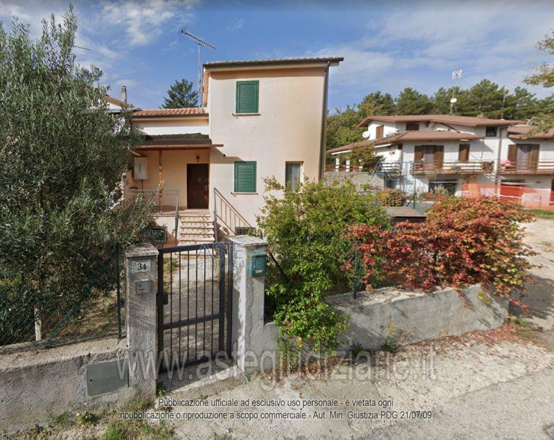 Foto: Immobile residenziale a Torricella in Sabina (RI)