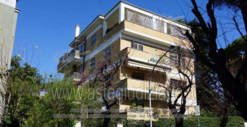 Foto: Immobile residenziale a Roma (RM)