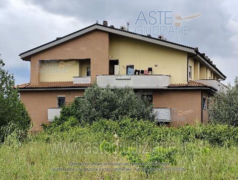Foto del lotto: Immobile residenziale a Roma