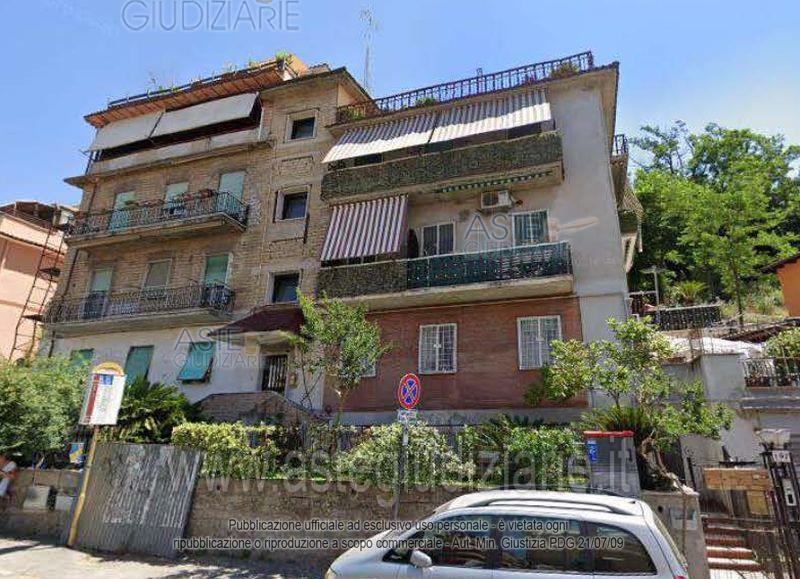 Foto del lotto: Immobile residenziale a Roma