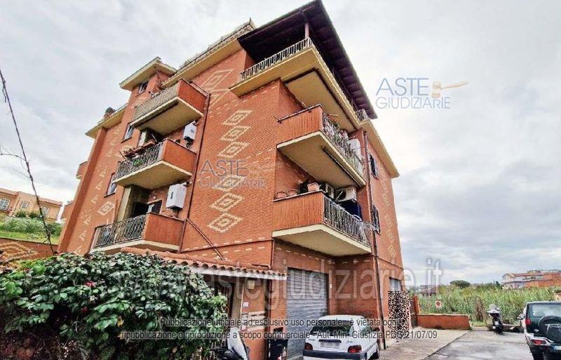 Foto del lotto: Immobile commerciale a Roma