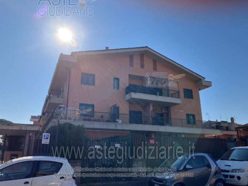Foto del lotto: Immobile residenziale a Roma