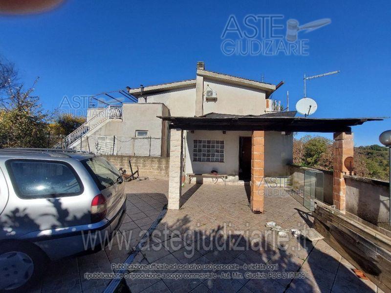 Foto del lotto: Immobile residenziale a Roma
