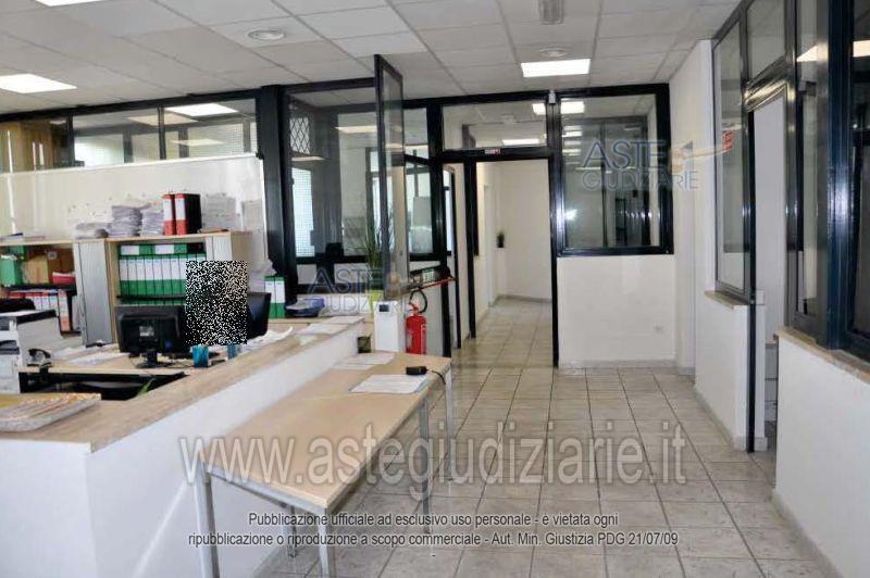 Photo: Immobile industriale in Roma (RM)