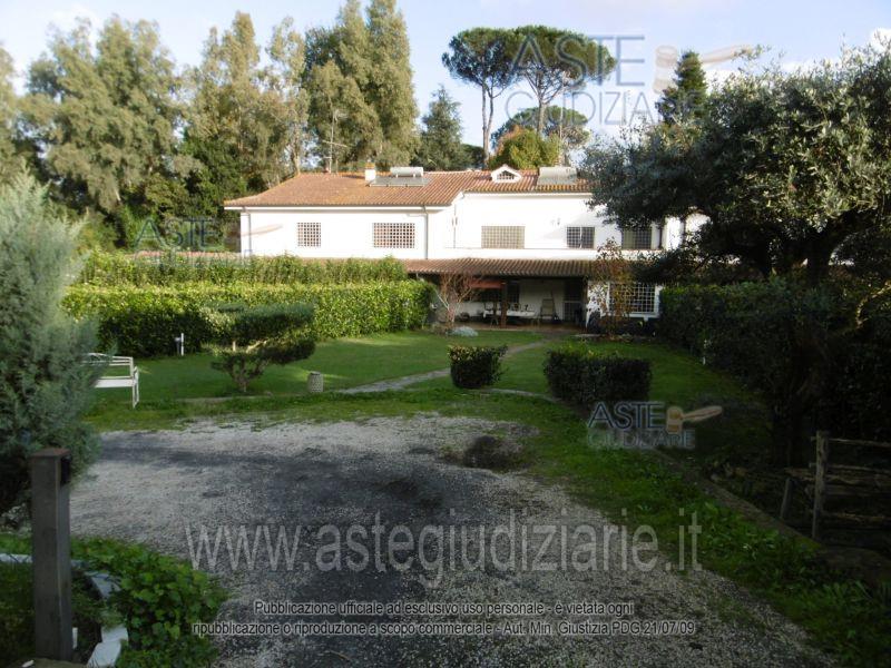 Foto del lotto: Immobile residenziale a Roma