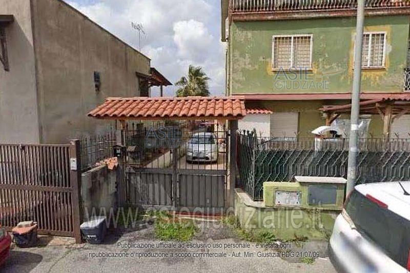 Foto del lotto: Immobile residenziale a Roma