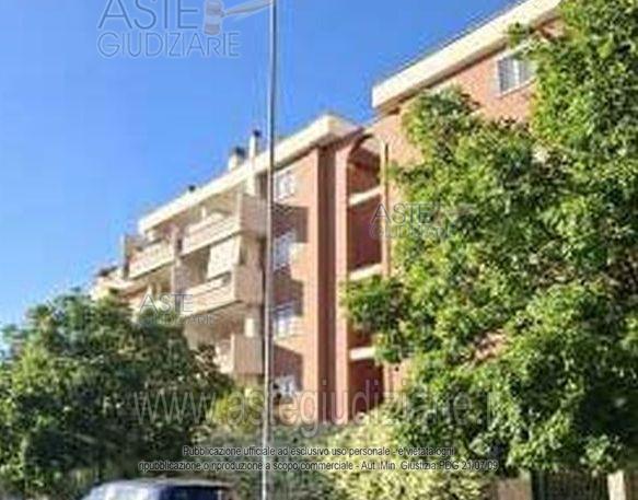 Foto: Immobile residenziale a Roma (RM)