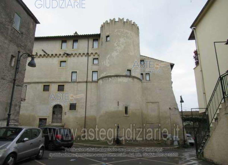 Foto del lotto: Immobile residenziale a Palombara Sabina