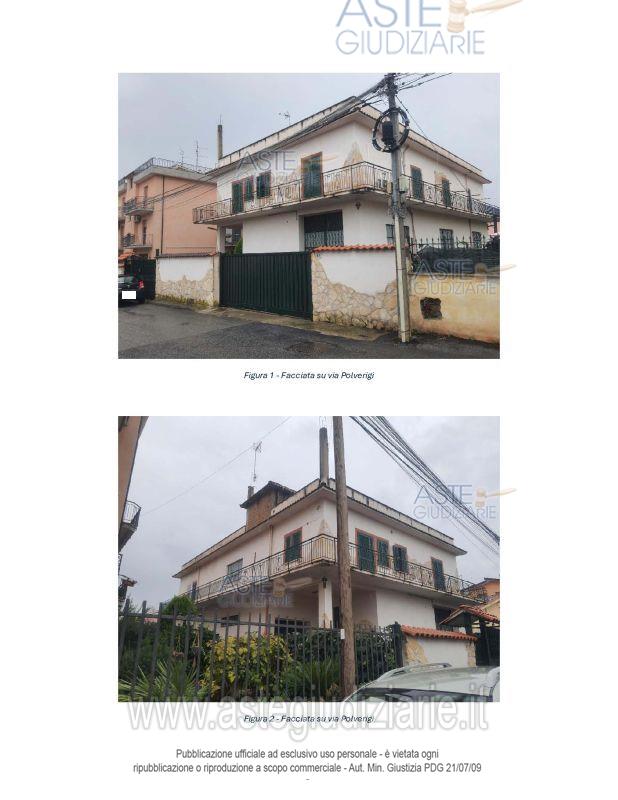 Foto: Immobile residenziale a Roma (RM)