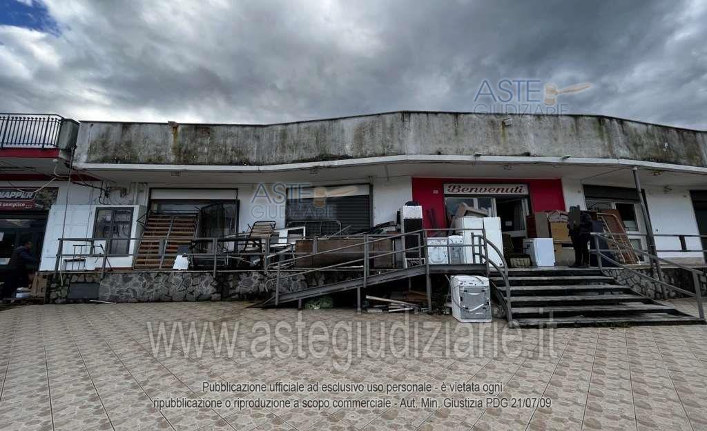 Foto del lotto: Immobile commerciale a Eboli
