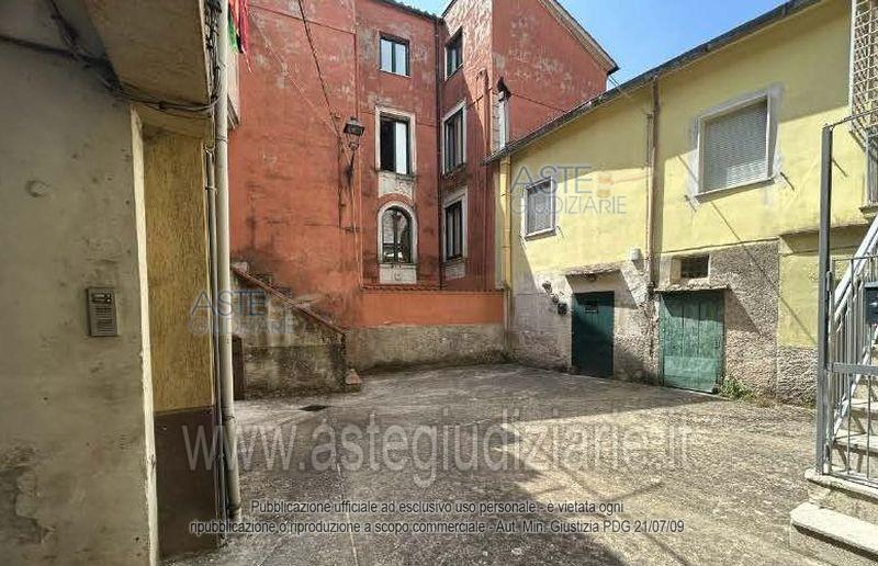 Foto del lotto: Immobile residenziale a Giffoni Valle Piana