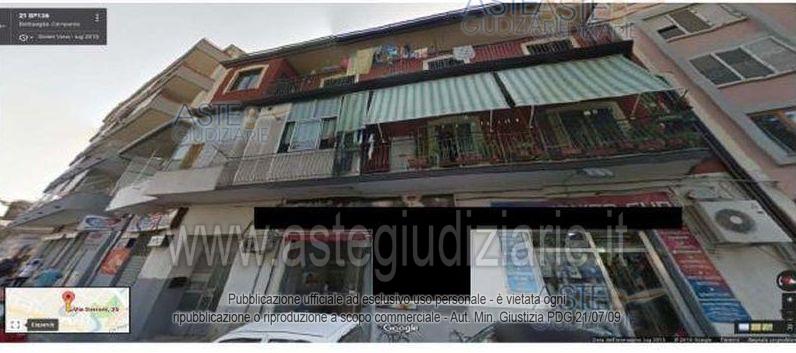 Foto del lotto: Immobile residenziale a Battipaglia