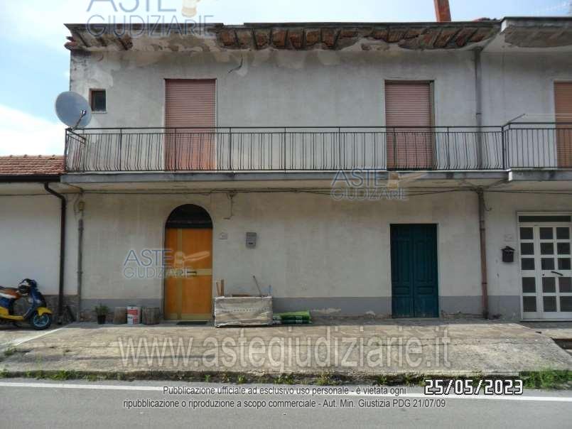 Foto del lotto: Immobile residenziale a Trentinara