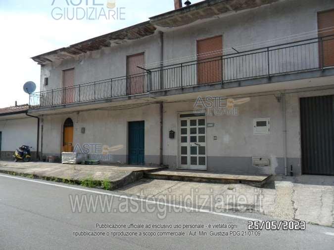 Foto: Immobile residenziale a Trentinara (SA)